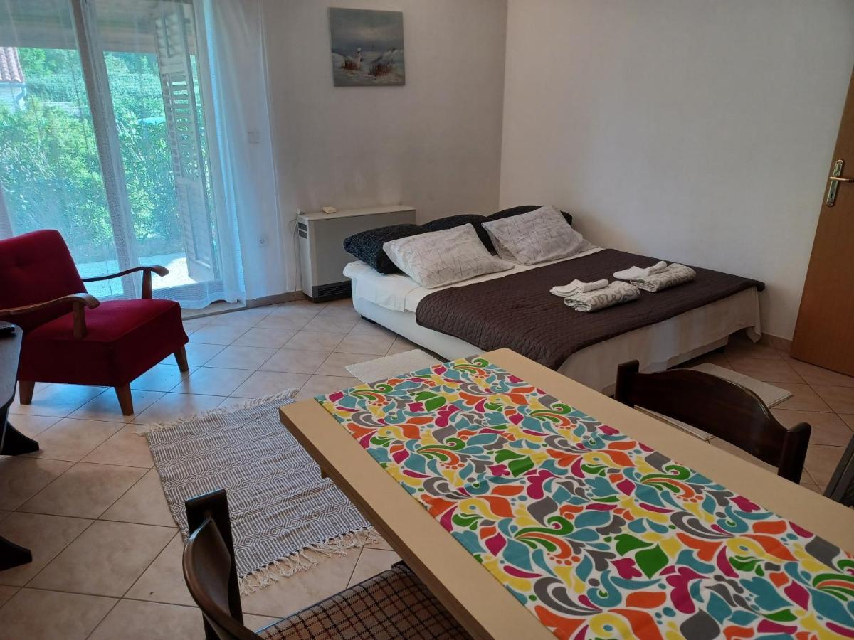 Kamik 1 Apartament *