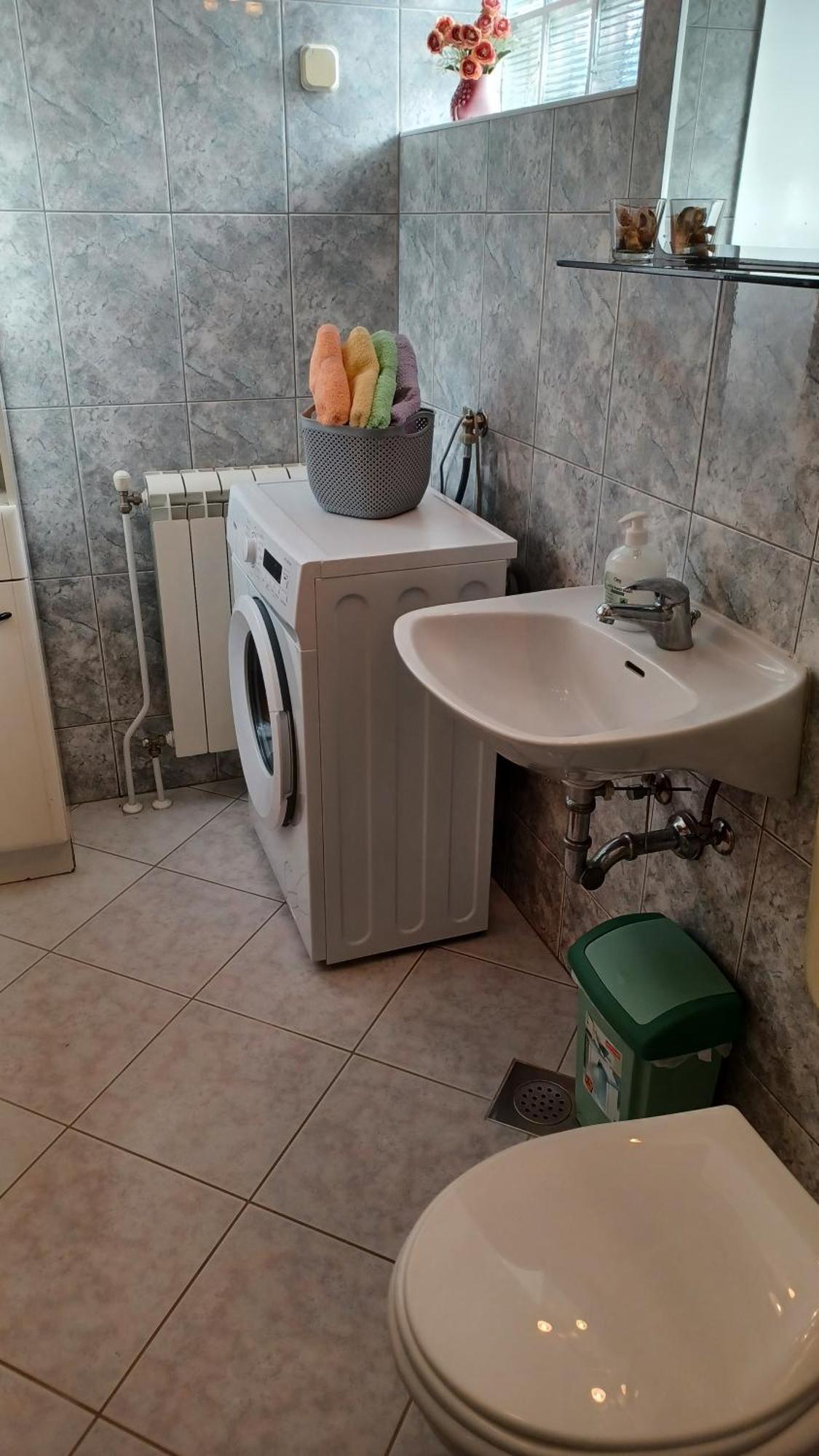 Apartment Kamik 1 *