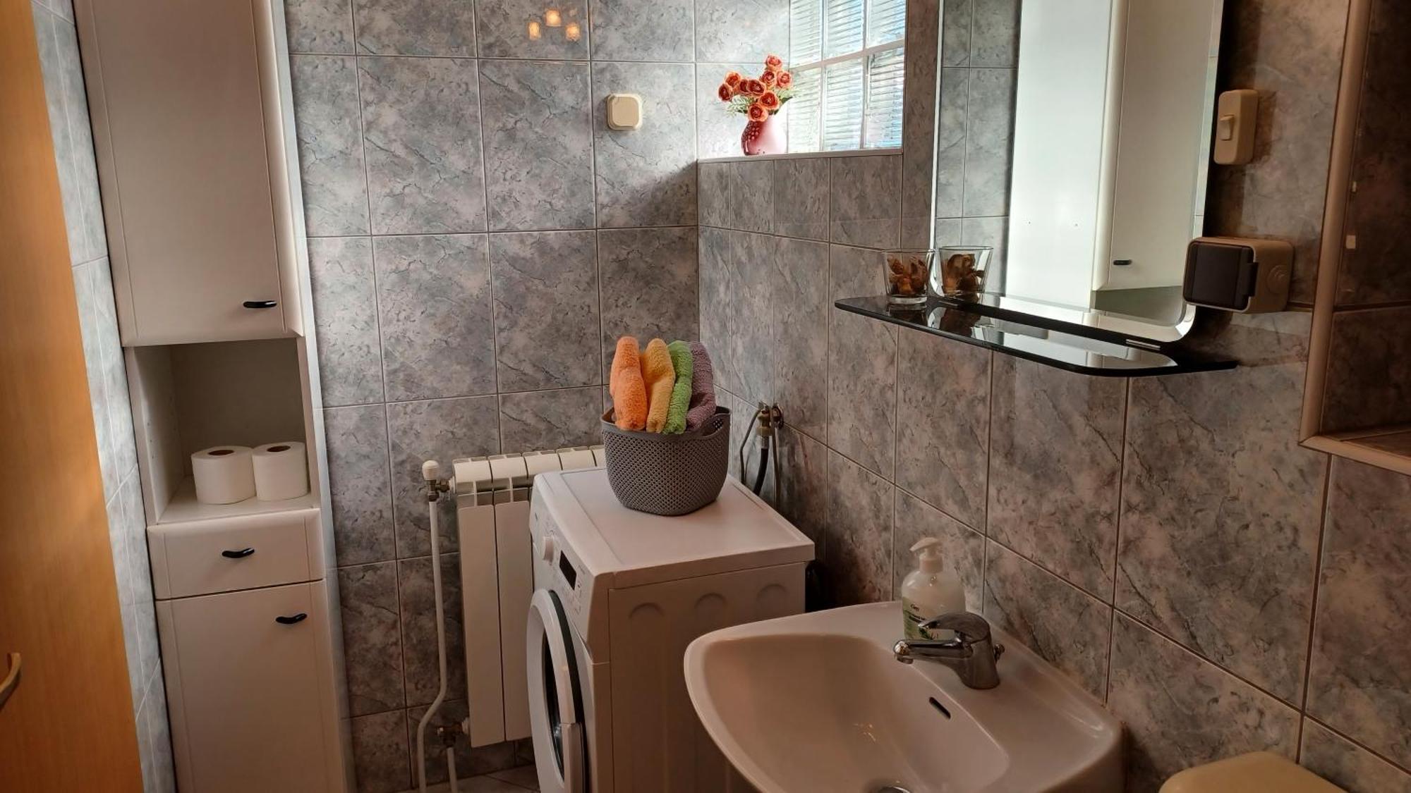 Kamik 1 Apartment Banjole