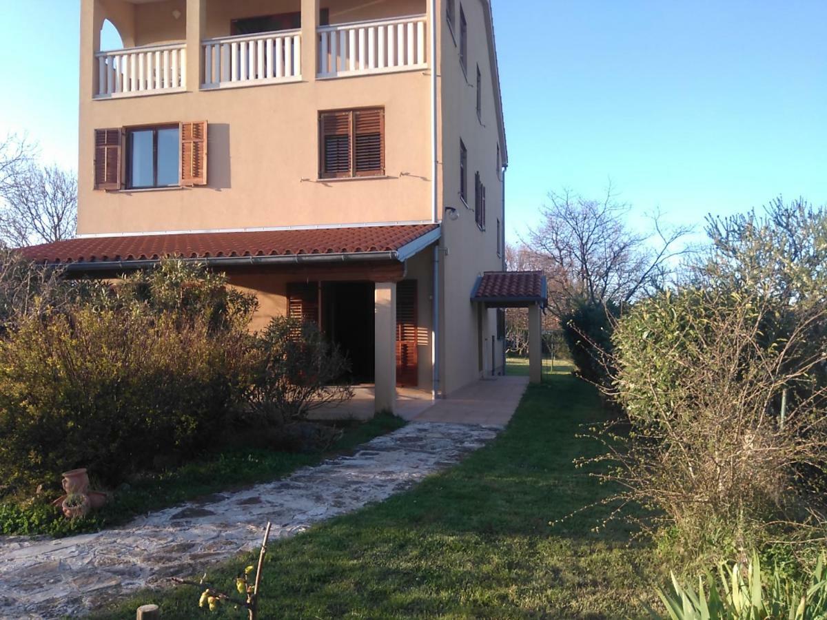 Kamik 1 Apartment Banjole