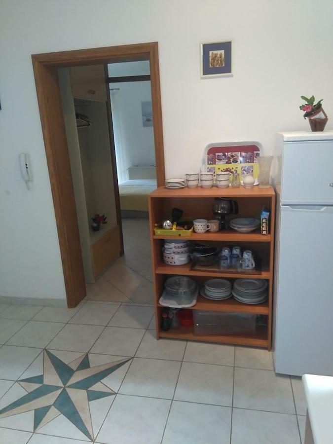 Apartment Kamik 1