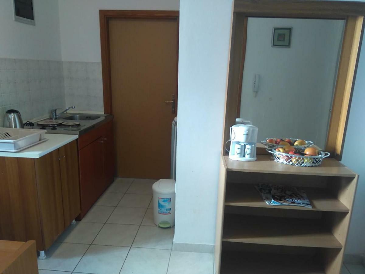 Apartment Kamik 1 Banjole